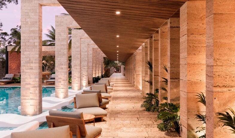 Tierramadre Lotes Residenciales con Amenidades Premium en Playa del Carmen