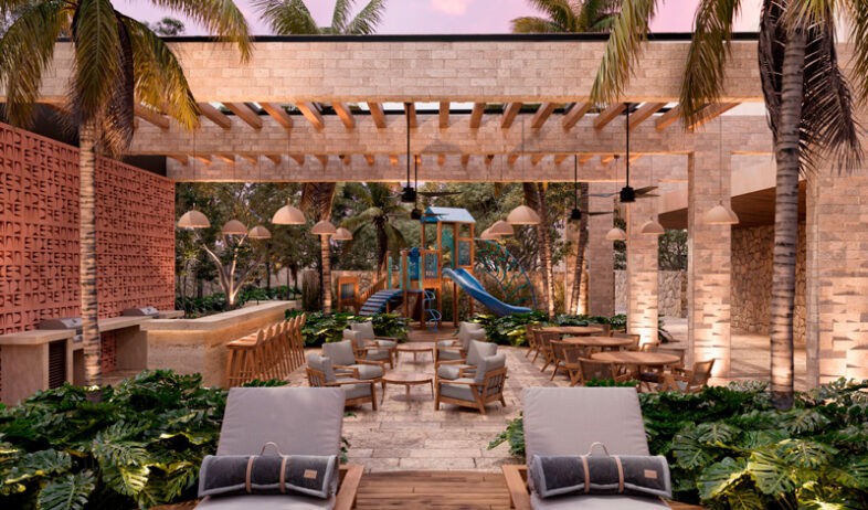 Tierramadre Lotes Residenciales con Amenidades Premium en Playa del Carmen