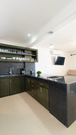 Mi Casa del Mar — Departamento frente al mar en Akumal