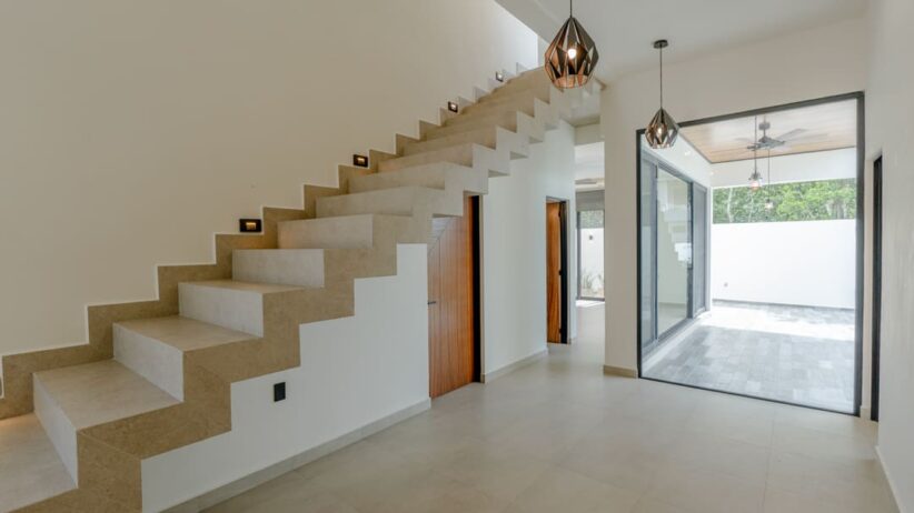 Casa Valenia Olmo – Lujo y exclusividad en Playa del Carmen