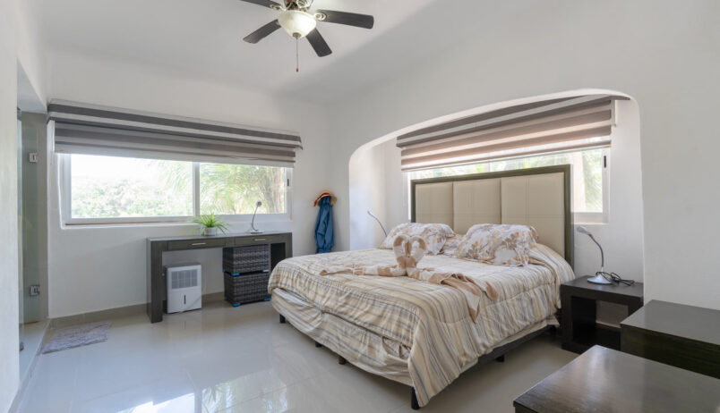 Mi Casa del Mar — Departamento frente al mar en Akumal