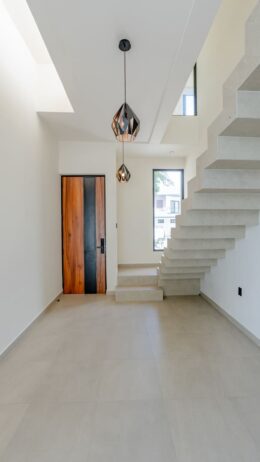 Casa Valenia Olmo – Lujo y exclusividad en Playa del Carmen