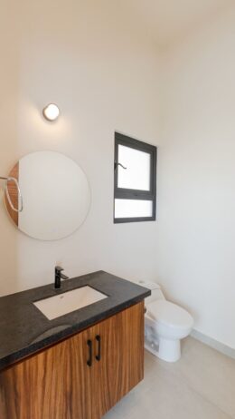 Casa Valenia Olmo – Lujo y exclusividad en Playa del Carmen