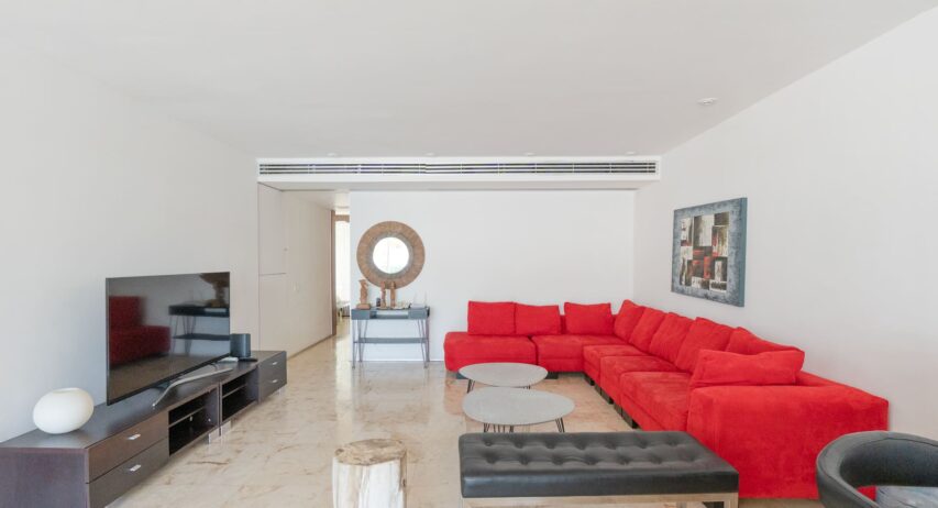 Magia Departamento: Exclusividad y Lujo a Pasos del Mar Caribe