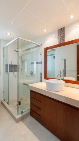 Casa Lola: Exclusividad y Tranquilidad a Pasos del Mar en Playacar Fase I