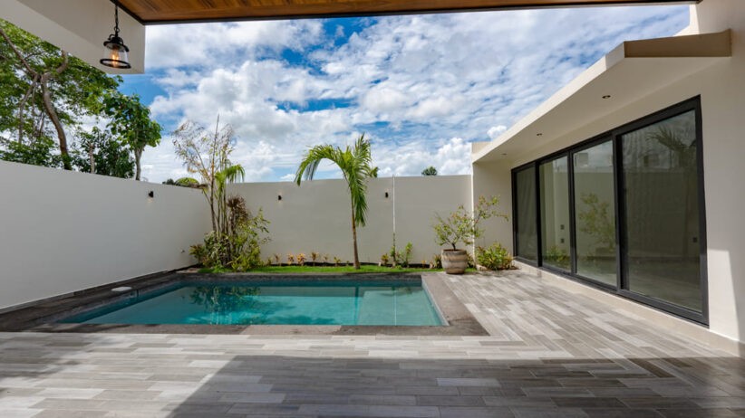 Casa Valenia Olmo – Lujo y exclusividad en Playa del Carmen