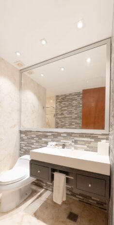 Magia Departamento: Exclusividad y Lujo a Pasos del Mar Caribe