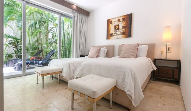 Magia Departamento: Exclusividad y Lujo a Pasos del Mar Caribe