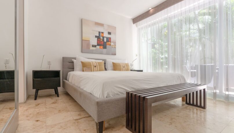 Magia Departamento: Exclusividad y Lujo a Pasos del Mar Caribe