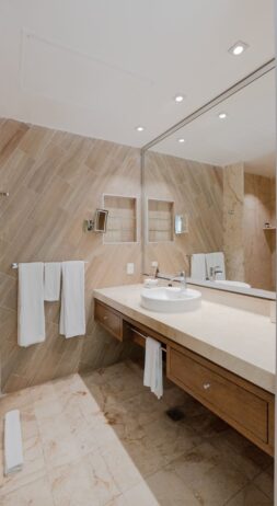 Magia Departamento: Exclusividad y Lujo a Pasos del Mar Caribe