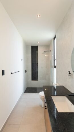 Casa Valenia Olmo – Lujo y exclusividad en Playa del Carmen