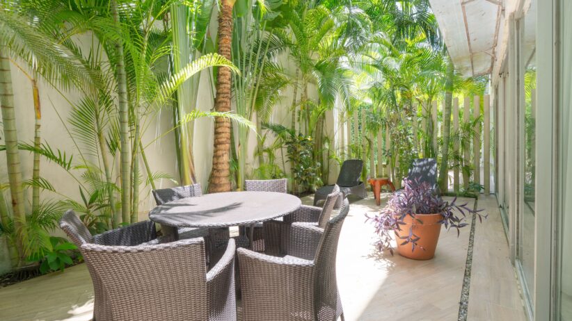 Magia Departamento: Exclusividad y Lujo a Pasos del Mar Caribe