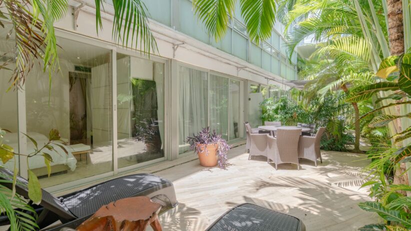 Magia Departamento: Exclusividad y Lujo a Pasos del Mar Caribe