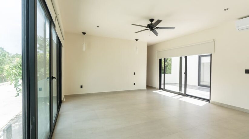 Casa Valenia Olmo – Lujo y exclusividad en Playa del Carmen