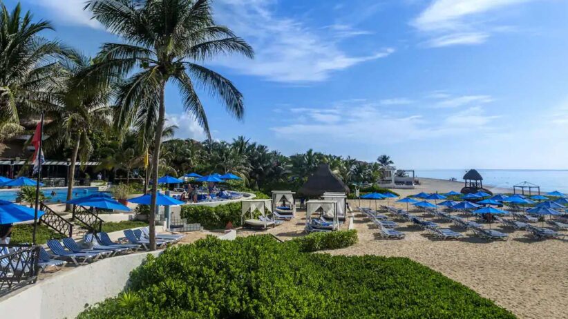 Residencia de Lujo en Playacar Fase II: Elegancia, Exclusividad y Plusvalía en el Caribe Mexicano