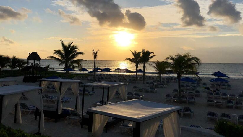 Residencia de Lujo en Playacar Fase II: Elegancia, Exclusividad y Plusvalía en el Caribe Mexicano