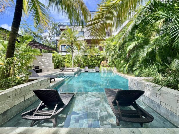 Departamento de Lujo en Aldea Zama – Exclusividad, Estilo y Plusvalía Garantizada