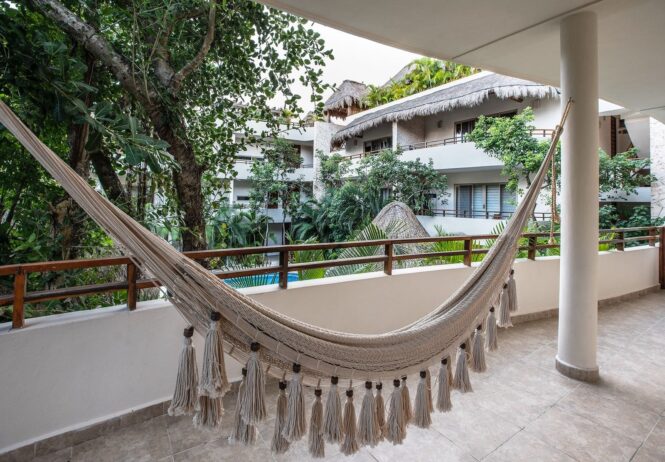 Departamento Boutique en Aldea Zamá: Lujo, Ubicación y Plusvalía en Tulum