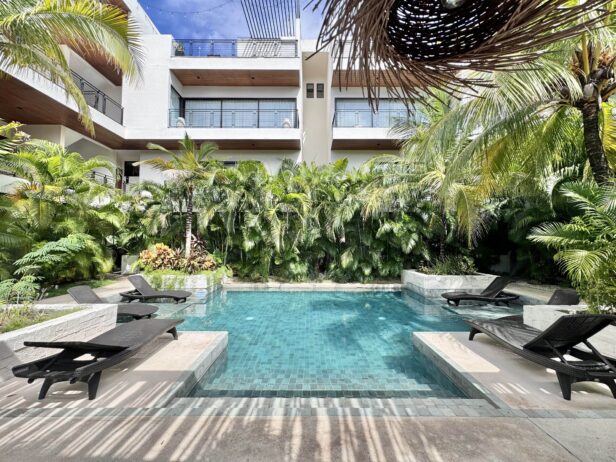 Departamento de Lujo en Aldea Zama – Exclusividad, Estilo y Plusvalía Garantizada