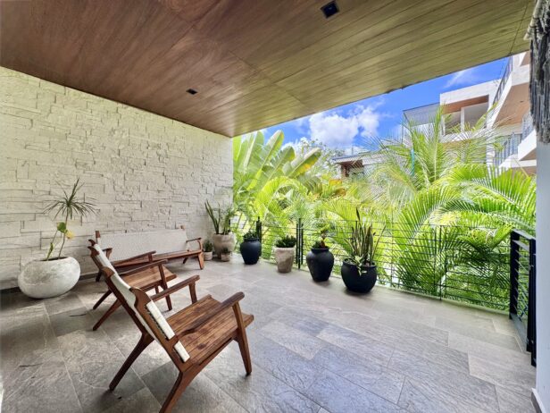 Departamento de Lujo en Aldea Zama – Exclusividad, Estilo y Plusvalía Garantizada