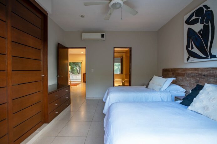 Departamento Boutique en Aldea Zamá: Lujo, Ubicación y Plusvalía en Tulum