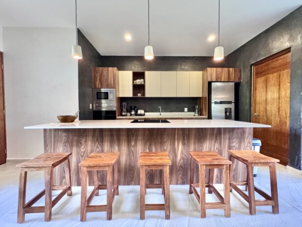 Departamento de Lujo en Aldea Zama – Exclusividad, Estilo y Plusvalía Garantizada