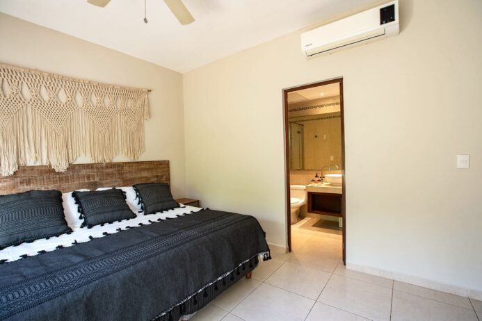 Departamento Boutique en Aldea Zamá: Lujo, Ubicación y Plusvalía en Tulum