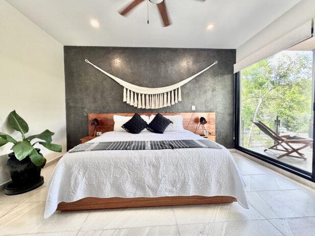 Departamento de Lujo en Aldea Zama – Exclusividad, Estilo y Plusvalía Garantizada