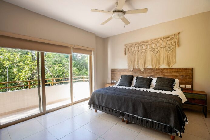 Departamento Boutique en Aldea Zamá: Lujo, Ubicación y Plusvalía en Tulum