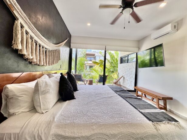 Departamento de Lujo en Aldea Zama – Exclusividad, Estilo y Plusvalía Garantizada