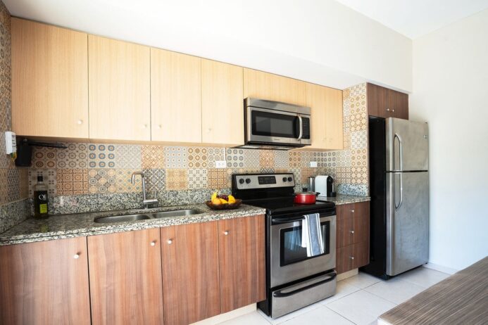 Departamento Boutique en Aldea Zamá: Lujo, Ubicación y Plusvalía en Tulum