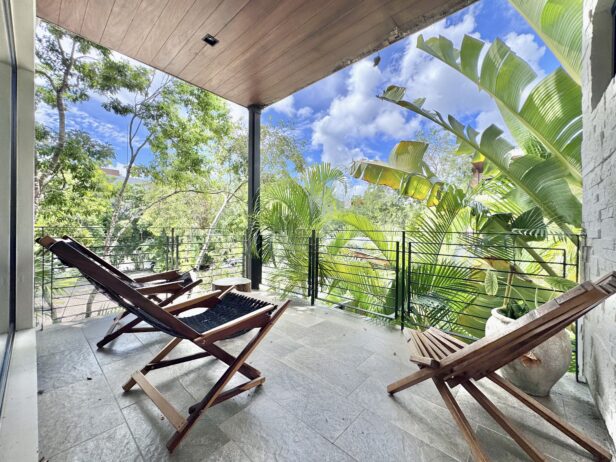 Departamento de Lujo en Aldea Zama – Exclusividad, Estilo y Plusvalía Garantizada