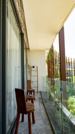 Exclusivo Estudio Boutique en Tulum: Lujo Eco-Chic y Plusvalía Garantizada