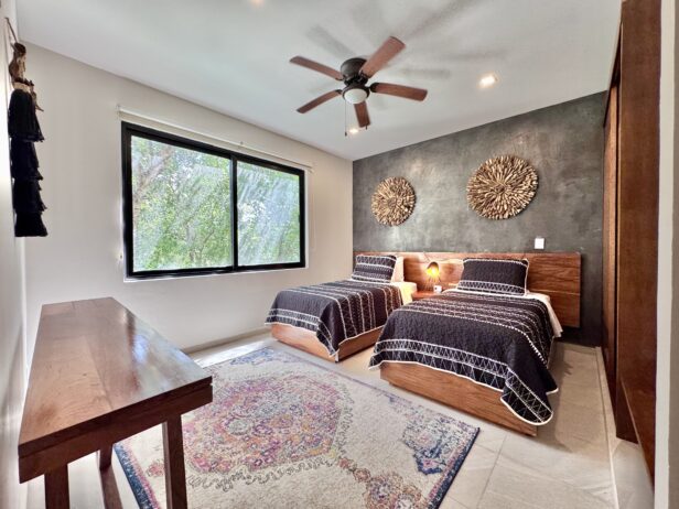 Departamento de Lujo en Aldea Zama – Exclusividad, Estilo y Plusvalía Garantizada