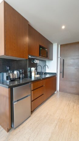 Exclusivo Estudio Boutique en Tulum: Lujo Eco-Chic y Plusvalía Garantizada