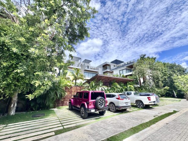 Departamento de Lujo en Aldea Zama – Exclusividad, Estilo y Plusvalía Garantizada