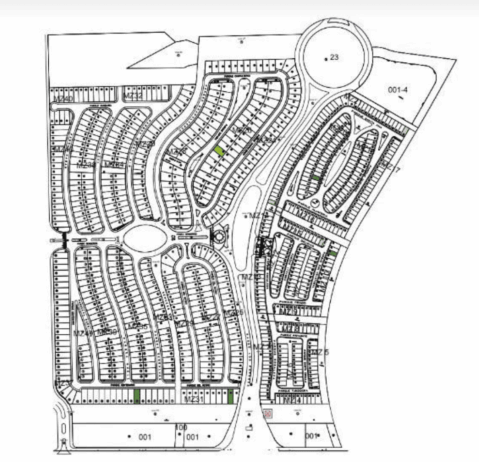 Lote en Esquina en Ciudad Mayakoba — Privacidad, Naturaleza y Seguridad al Mejor Precio