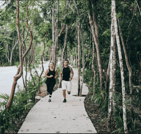 Terreno Residencial en Valenia Club — Inversión Segura y Plusvalía en Playa del Carmen
