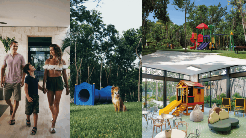 Terreno Residencial en Valenia Club — Inversión Segura y Plusvalía en Playa del Carmen