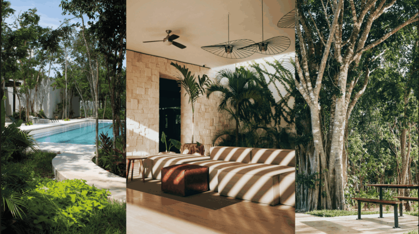 Terreno Residencial en Valenia Club — Inversión Segura y Plusvalía en Playa del Carmen