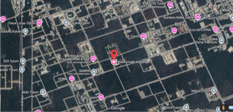 Lote de Alta Densidad, Tulum — Ideal para Desarrollo Habitacional o Mixto