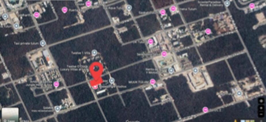 Lote de Alta Densidad, Tulum — Ideal para Desarrollo Habitacional o Mixto