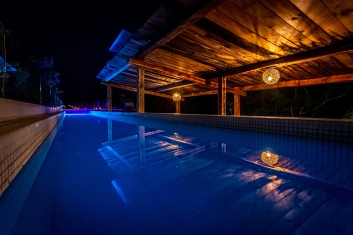 Condo-Hotel Boutique en Venta en Tulum — 12 Unidades