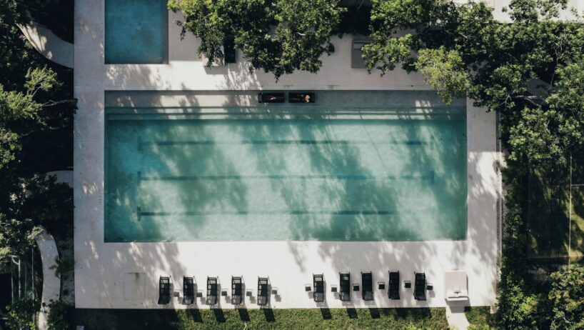 Terreno Residencial en Valenia Playa del Carmen