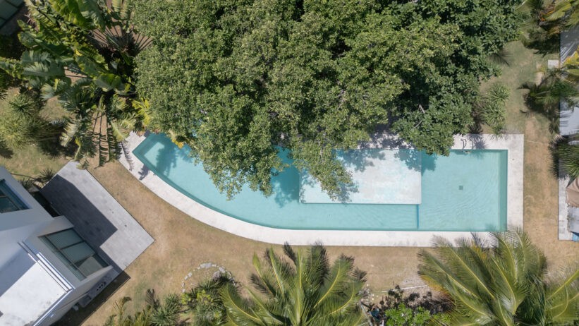 Casa Familiar en Residencial El Cielo