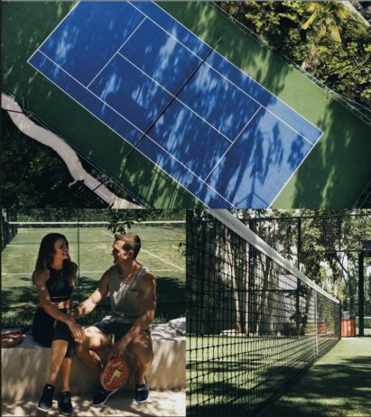 Lote Residencial Abeto en Fraccionamiento Valenia Playa del Carmen