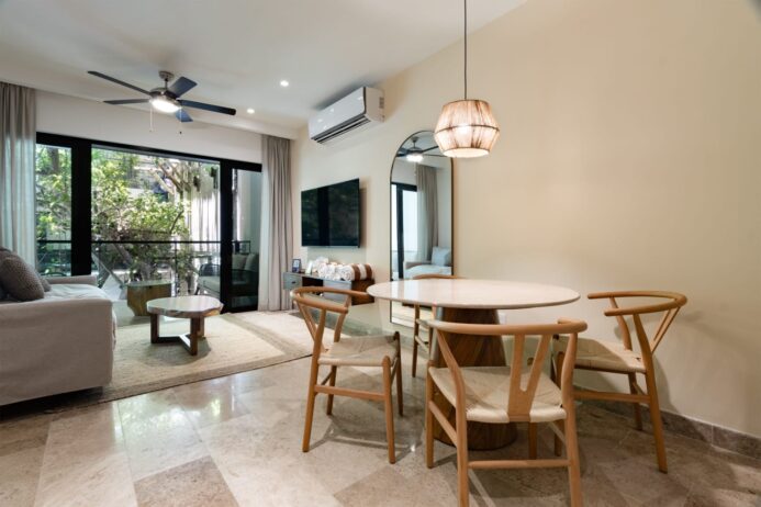 Departamento en IPANA Siempre Playa