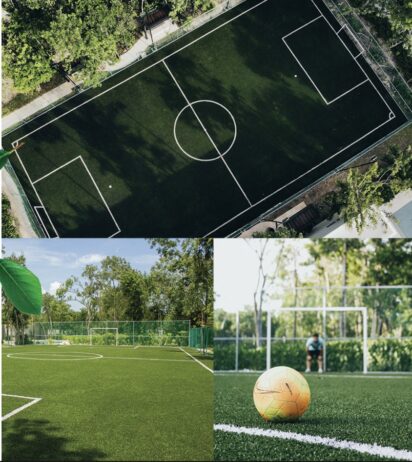 Terreno Residencial en Valenia Playa del Carmen