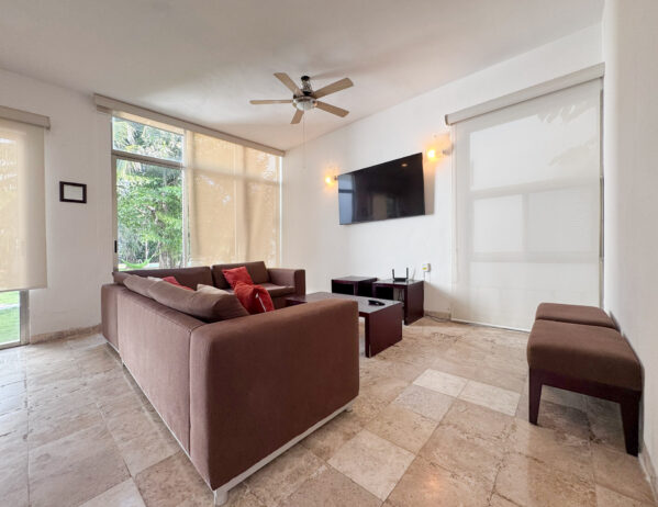 Casa Familiar en Residencial El Cielo