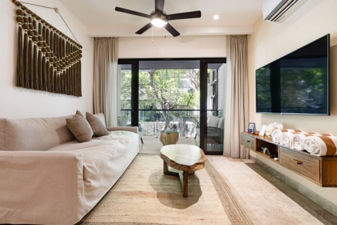 Departamento en IPANA Siempre Playa